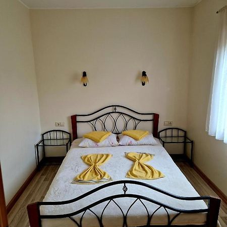 Linos Apartamentai Druskininkai Kültér fotó